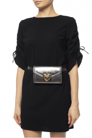 'devotion' waist bag, zdjęcie 2 'devotion' waist bag od Dolce & Gabbana